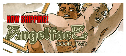 Angelface: A Classic Tale of Mystery and Sex!