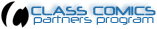 Become a Class Comics Affiliate!