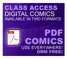 Easy Access Erotic Gay PDF Comics!