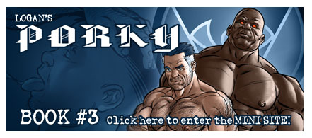Porky: Horny White Trash!