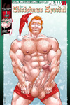 Logan's Meaty #1
