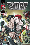 Sworn #1