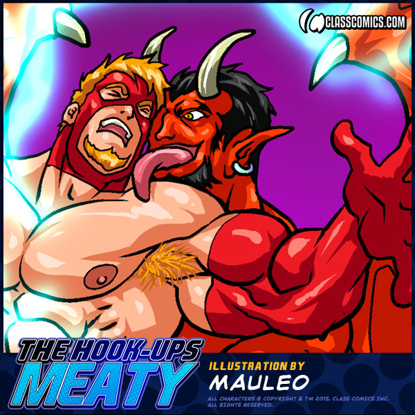 Mauleo-HUPS-Meaty