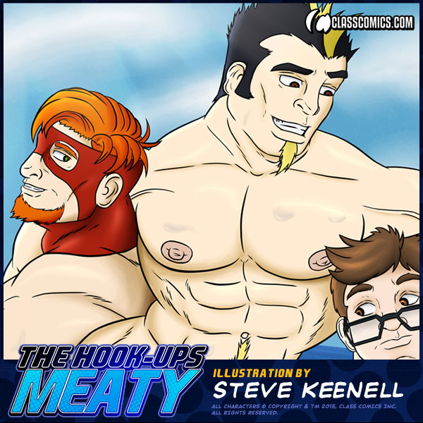 Steve-Keenell-HUPS-Meaty-SM-Preview
