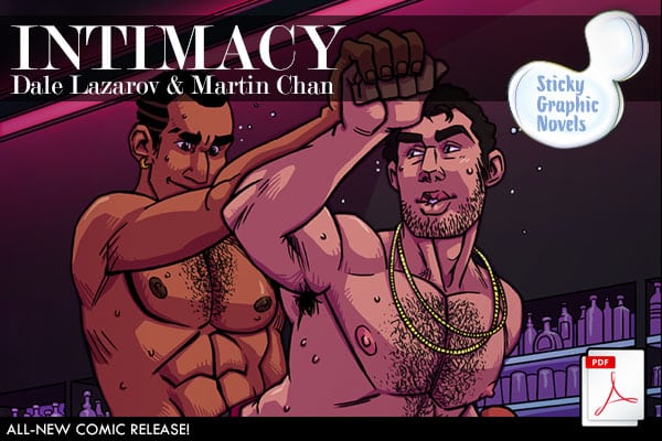Intimacy