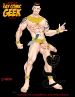 Gear Up the Gay Comic Geek Contest Entry 21