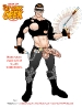 Gear Up the Gay Comic Geek Contest Entry 34