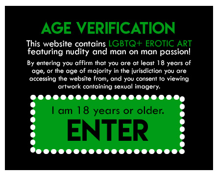 I am 18 Years or older - ENTER