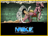 Exclusive Newsletter Wallpaper!