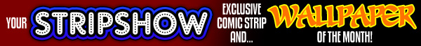 Your private Stripshow!