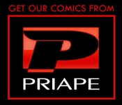 Get our books from Priape in Canada!