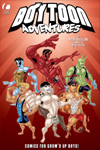 Naked Justice Beginnings #1